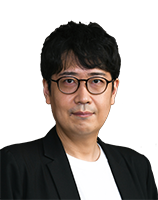 相内 学氏